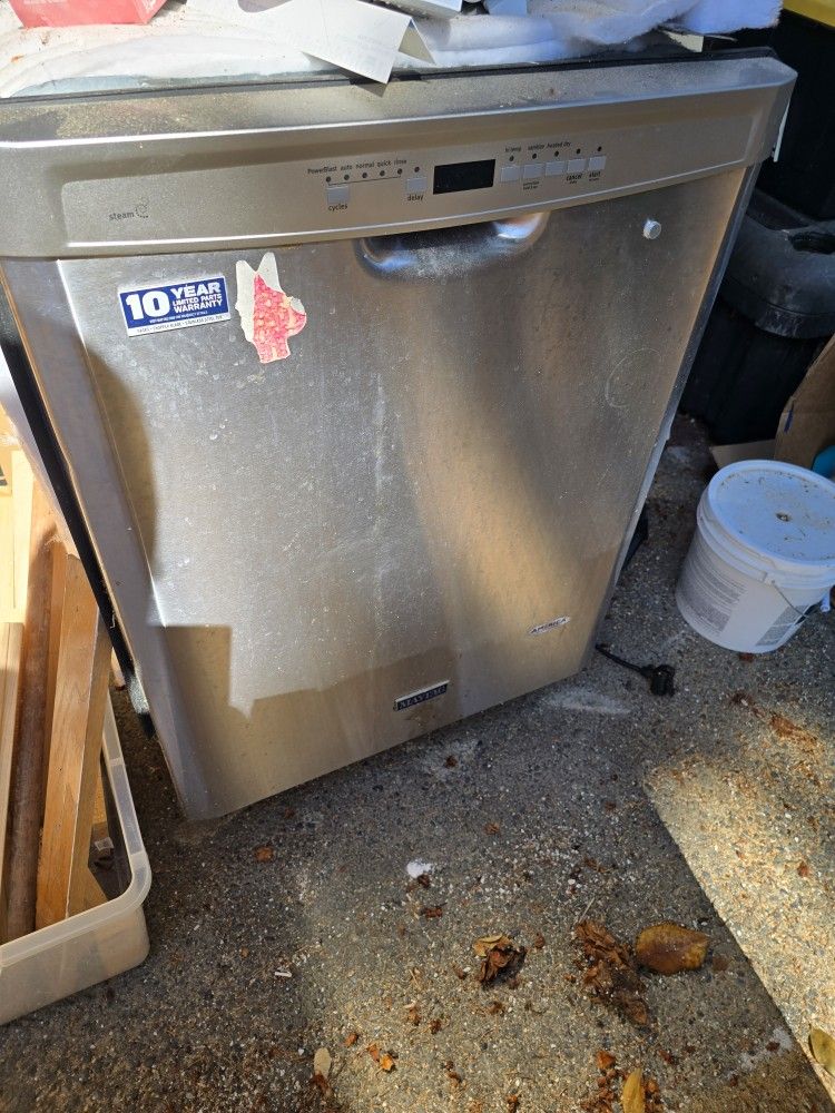 Dishwasher