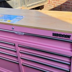 Kobalt Toolbox/Workbench