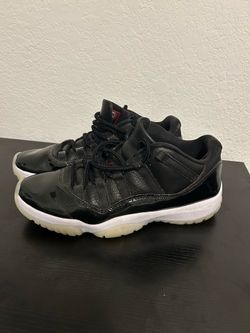 Jordan 11s