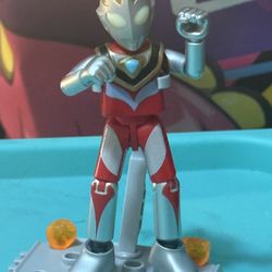 Ultraman blokees Figure 