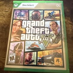 Grand theft auto five