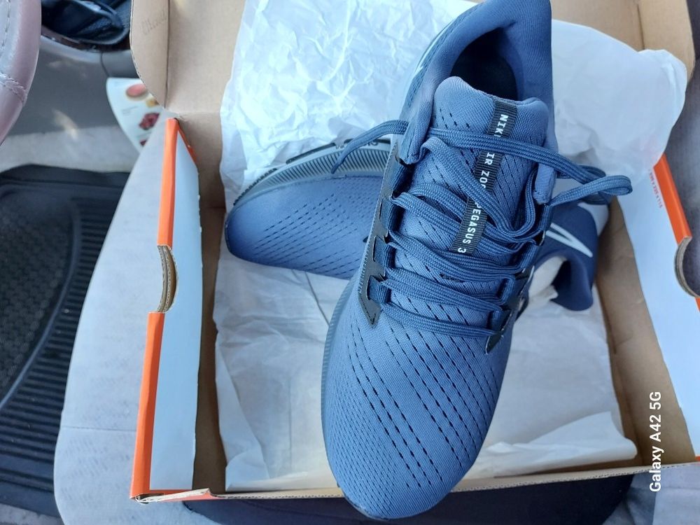 Nike Air Zoom Pegasus 38