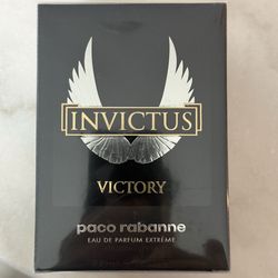INVICTUS paco rabanne