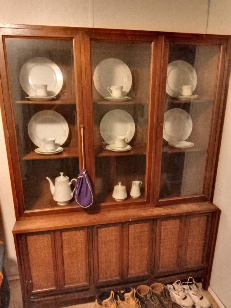 China Cabinet