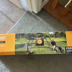 Practice/Training  Sports Net
