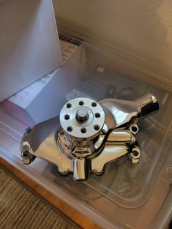 Water Pump