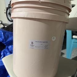 BrambleBerry Lots of Lather Quick Mix – 35 lb (Unopened)