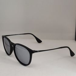 Ray ban sales erika silver mirror