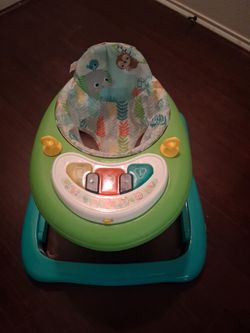 Walker for baby, andadera para bebé