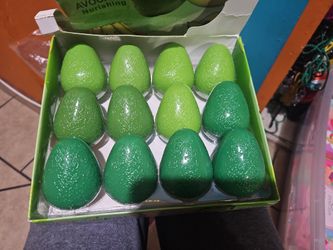 Lipbalm De Aguacate 🥑