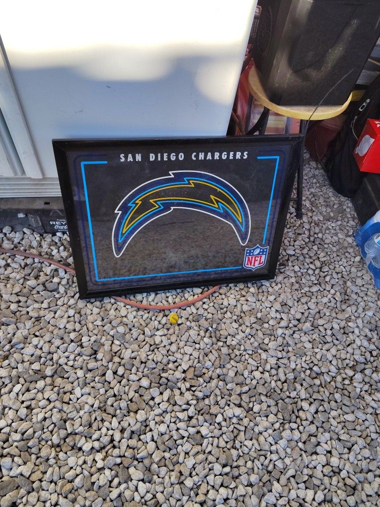 San Diego Chargers