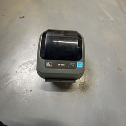 Label Printer ZP450 