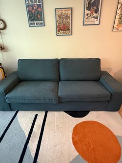 IKEA Sofa - free, must go tonight!