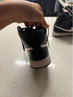 Jordan 1 high