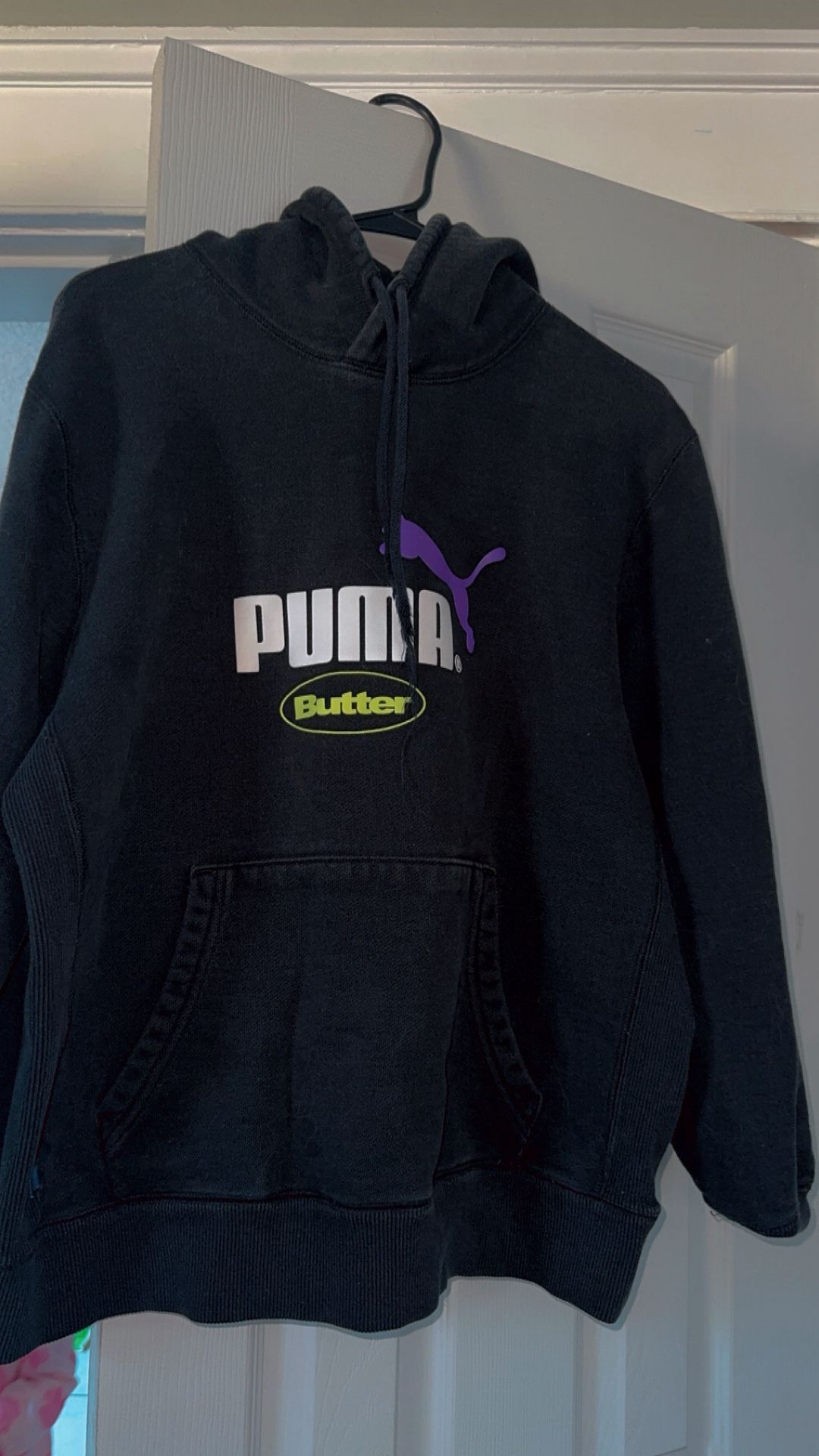 Men’s Puma X Butterball Hoodie 