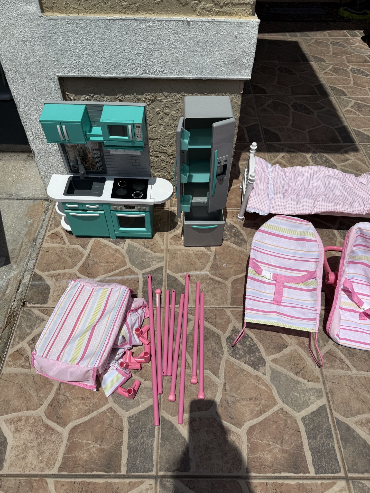 Doll Furniture