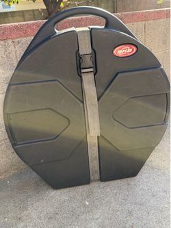 SKB Cymbal Vault Case