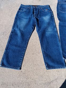 WRANGLERS FR PANTS