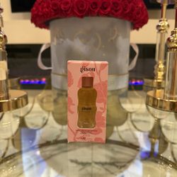 Gisou Mini Wildflower Honey Infused Hair Perfume💛