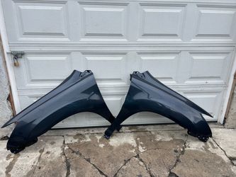 Lexus rx330 rx400 fender
