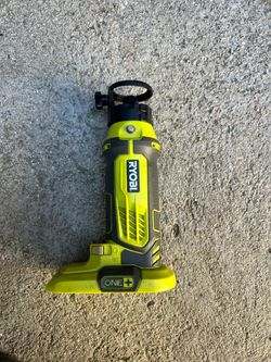 Ryobi cut of tool tool only