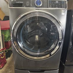 GE Washer $175 OBO