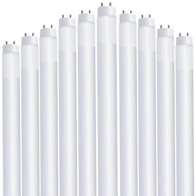 Feit Electric LED 4ft Bulbs 10 pack