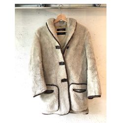 Vintage 1960’s Robert Lewis Coat
