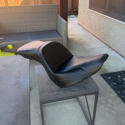 Saddleman Seat For Harley Soft Tail 19-25 