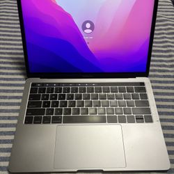 MacBook Pro 2021