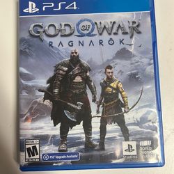 God of war