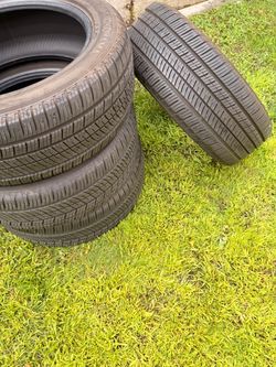 225/55/18 Tires