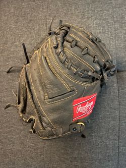 Catchers Baseball Glove