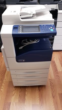Xerox Multifunctional Printer