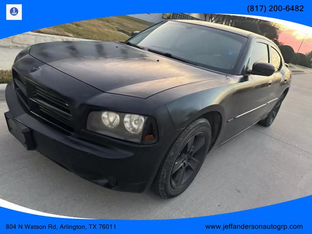 2009 Dodge Charger