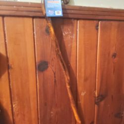36 Inch Handle Walking Stick 