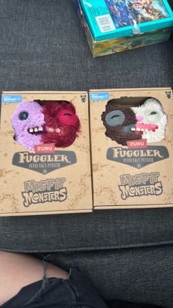 Fuggler