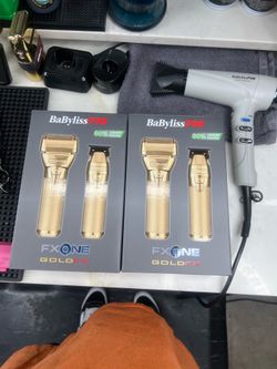 Babyliss  Pro