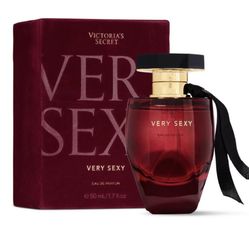 Victoria's Very Sexy Perfume Brand New Sealed Authentic