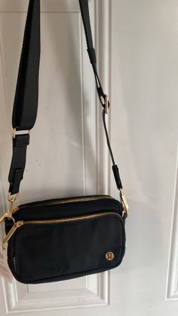 Lululemon Bag 