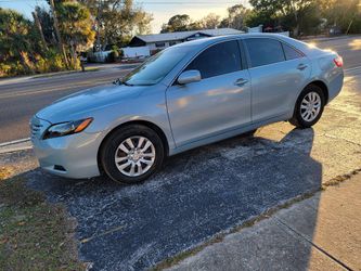 2009 Toyota Camry