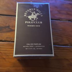 Beverly Hills Polo Club Woody Our