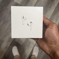 AirPods 3rd generation