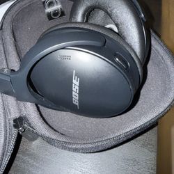 Bose Quiet Comfort 45