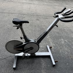 Keiser M3 Stationary Workout Exercise Spin Bike