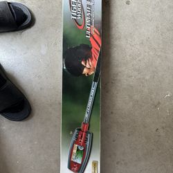Tiger woods Putting Game