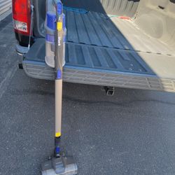 Shark Vacuum Detachable 