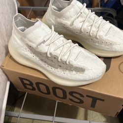 Adidas Boost 380 , Like New