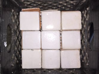 Handmade Mexican Tile