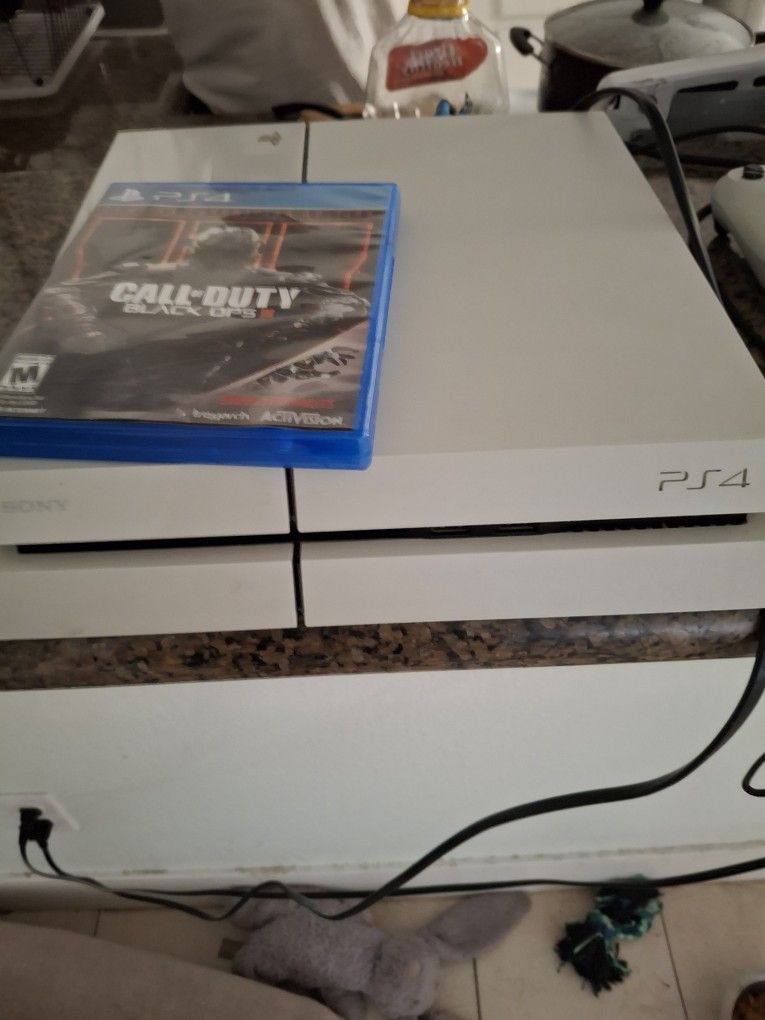 Ps4